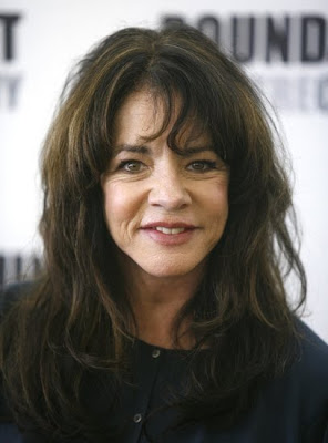 Stockard Channing