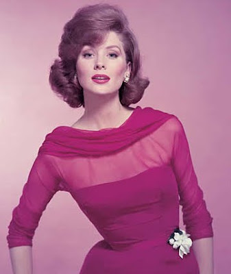 Suzy Parker