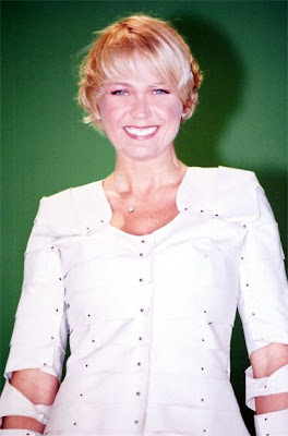 Xuxa Meneghel