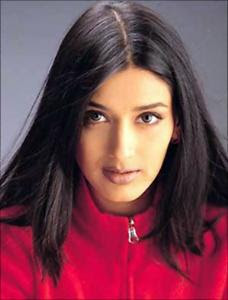 Sonali Bendre