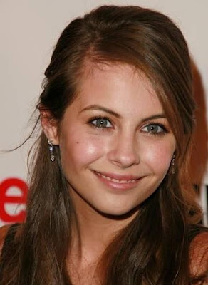 Willa Holland