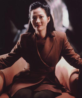 Rosalind Chao