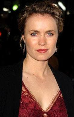 Radha Mitchell