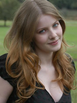 Rachel Hurd-Wood