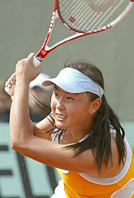 Peng Shuai