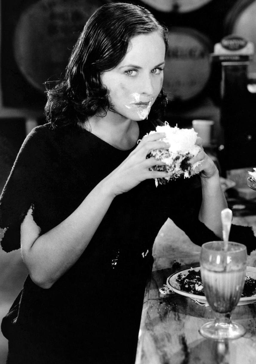 Megan Fox Wallpaper: Paulette Goddard wallpaper sexy