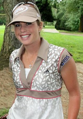 Paula Creamer