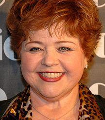 Patrika Darbo