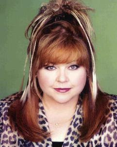 Patrika Darbo