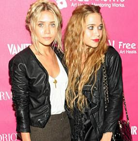 Olsen Twins