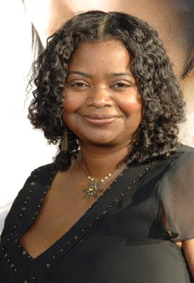 Octavia Spencer