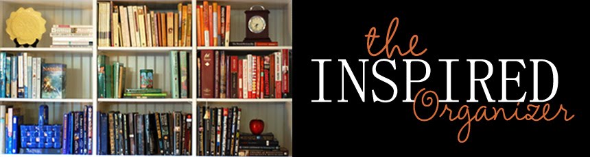 The Inspired Organizer