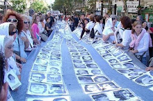 Nuestros desaparecidos