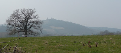 rencontres vezelay 2012
