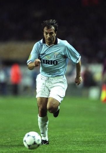 Casiraghi Chelsea