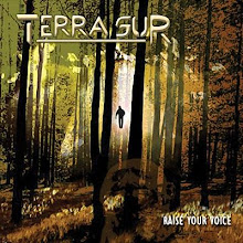 Terra Sur - Raise Your Voice