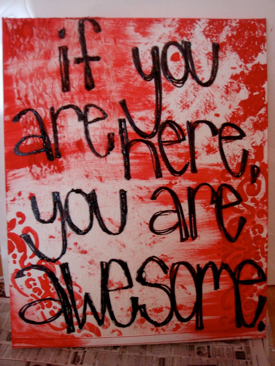 Quote+canvases