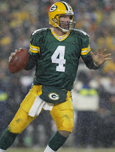 Brett Farve....I love you!!!