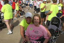 Race for the Cure!!