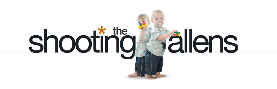 the shooting allens