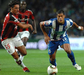 Luis Díaz não esquece FC Porto: «Ainda ontem estive a ver o jogo no hotel»