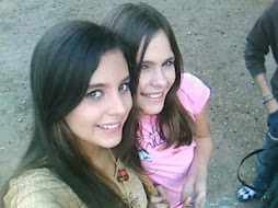 Claudia y Sheryl