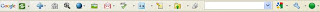 Toolbar do google Toolbar do google