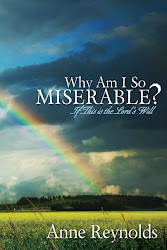 Why am I so miserable?