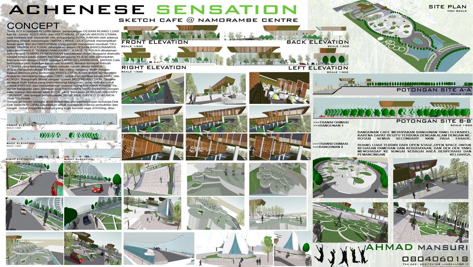 Layout Arsitektur | tka 463 arsitektur lansekap middle test project Layout Arsitektur | tka 463 arsitektur lansekap middle test project