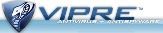 Vipre: Antivirus, Antispyware, Anti-Rootkit - Free Trial Download