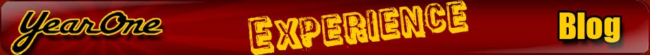 YearOne Road Trip Updates