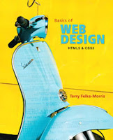 Basics of Web Design cover