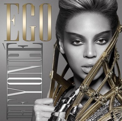 Beyonce Ego Lyrics