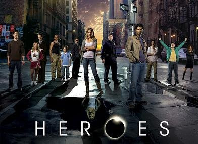 Heroes Season 3 Episode 20