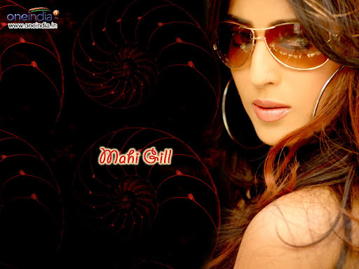 Mahi Gill Hot Punjabi girl latest photos, nice and beautiful pics of Mahi Gill