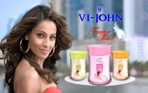 Bipasha Vi John Hair Removal Cream Ad, bipasha's hot photos