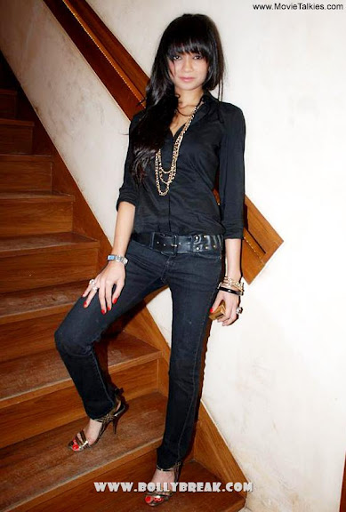  Ira Dubey Aisha Movie Actress Pics
