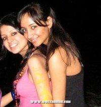 Sakshi Singh Rawat Pics | Dhoni's Wife