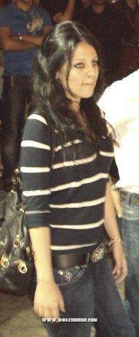 Sakshi Singh Rawat Pics | Dhoni's Wife