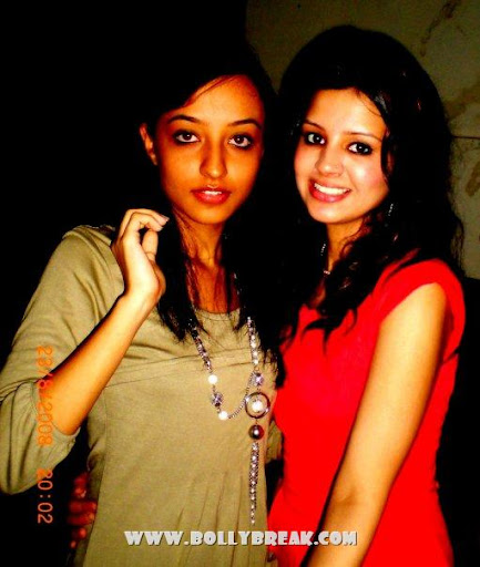 Sakshi Singh Rawat Pics | Dhoni's Wife