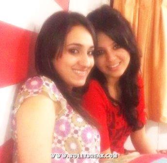 Sakshi Singh Rawat Pics | Dhoni's Wife