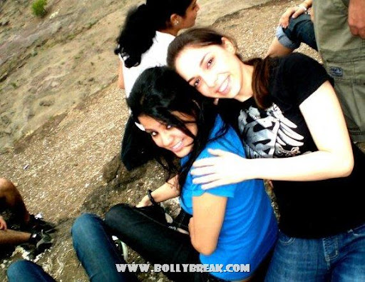 Sakshi Singh Rawat Pics | Dhoni's Wife