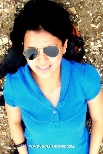 Sakshi Singh Rawat Pics | Dhoni's Wife