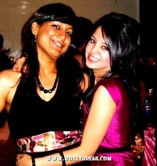 Sakshi Singh Rawat Pics | Dhoni's Wife