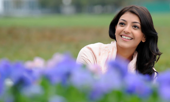 Kajal Agarwal South Indian beautiful, Cute actress Latest Wallpapers