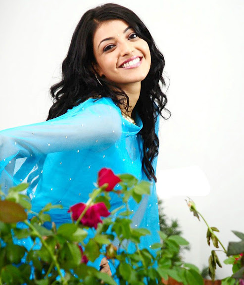 Kajal Agarwal South Indian beautiful, Cute actress Latest Wallpapers