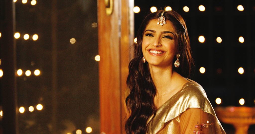 imageworld: Sonam Kapoor HQ Aisha Movie New Wallpapers