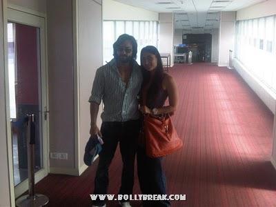 Saif Kareena Private Real Life Pics