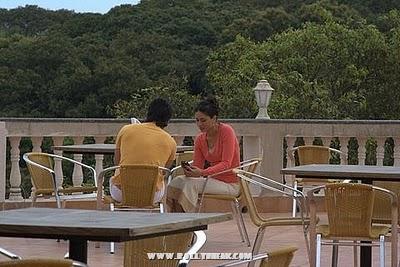 Saif Kareena Private Real Life Pics