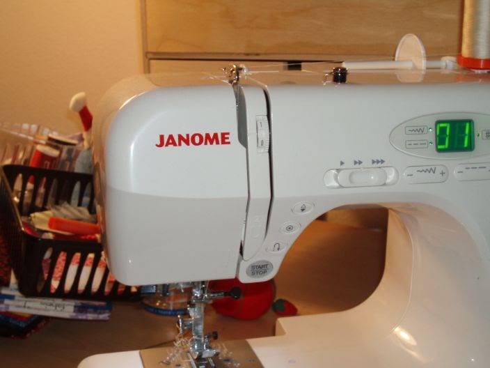 Quilting and other Crafts and maybe some complete nerdiness Thread